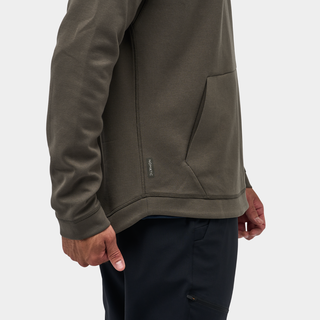 Flowstate Pullover Hoodie