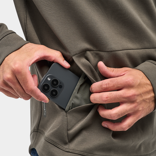 Flowstate Pullover Hoodie