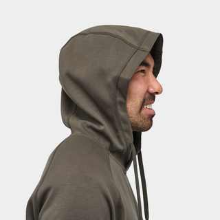 Flowstate Pullover Hoodie