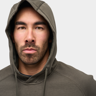 Flowstate Pullover Hoodie