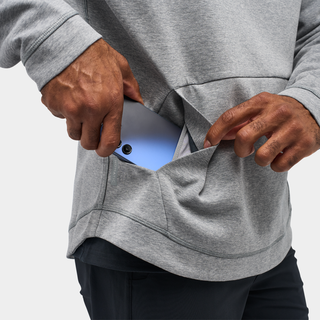 Flowstate Pullover Hoodie