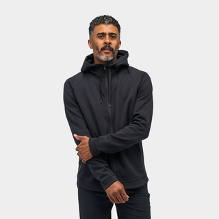 Flowstate Full-Zip Hoodie