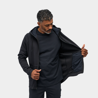 Flowstate Full-Zip Hoodie