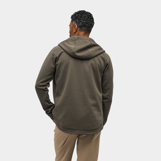 Flowstate Full-Zip Hoodie