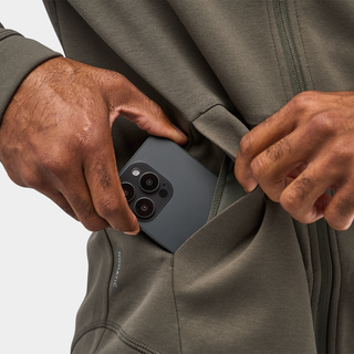 Flowstate Full-Zip Hoodie