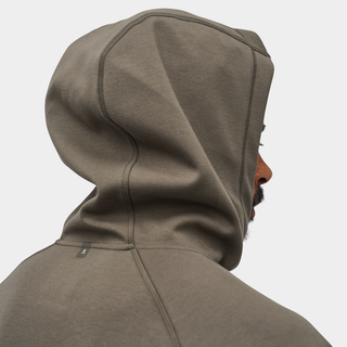 Flowstate Full-Zip Hoodie