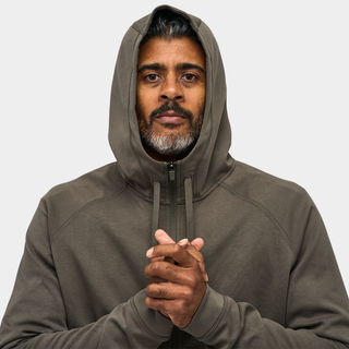 Flowstate Full-Zip Hoodie