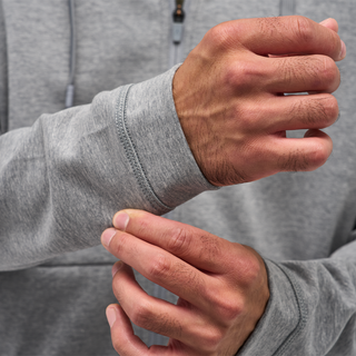 Flowstate Full-Zip Hoodie