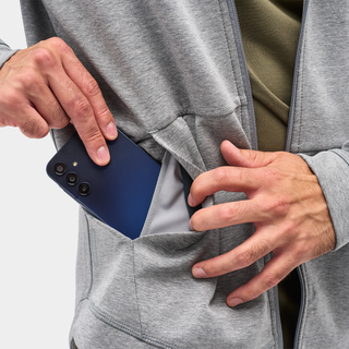 Flowstate Full-Zip Hoodie