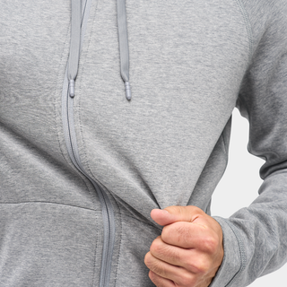 Flowstate Full-Zip Hoodie – NOMATIC