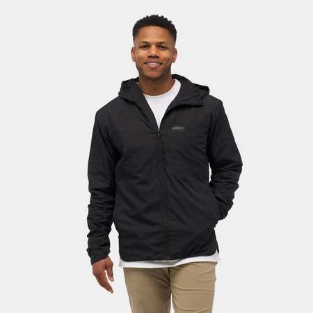 Outset Jacket Hoodie