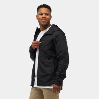 Nomatic Outset Jacket - Hoodie | Stylish & Functional All-Weather Nomatic Outset Jacket - Hoodie | Stylish & Functional All-Weather
