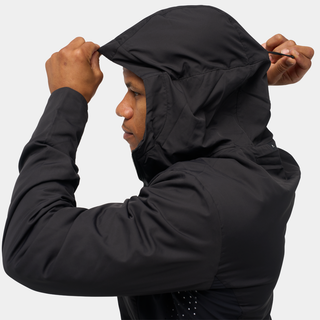 Nomatic Outset Jacket - Hoodie | Stylish & Functional All-Weather Nomatic Outset Jacket - Hoodie | Stylish & Functional All-Weather