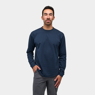 Outset Long Sleeve T-Shirt