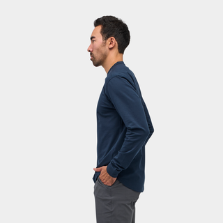 Outset Long Sleeve T-Shirt