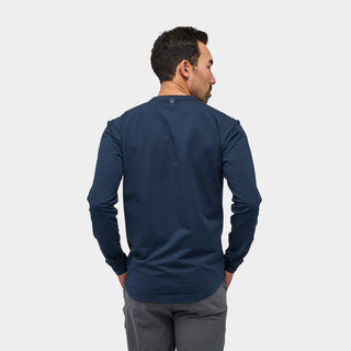 Outset Long Sleeve T-Shirt