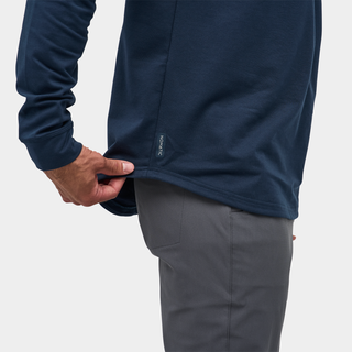 Outset Long Sleeve T-Shirt