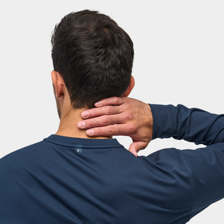 Outset Long Sleeve T-Shirt