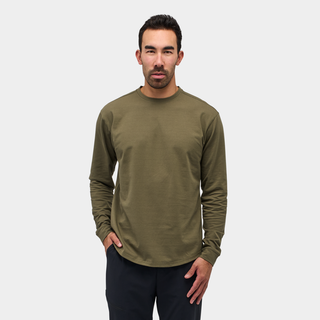 Outset Long Sleeve T-Shirt