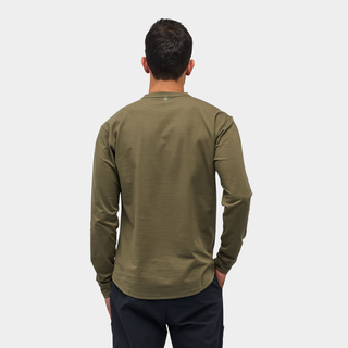 Outset Long Sleeve T-Shirt