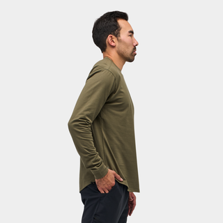 Outset Long Sleeve T-Shirt