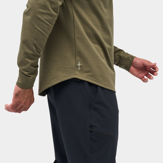 Outset Long Sleeve T-Shirt