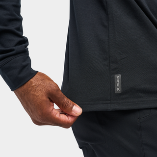 Outset Long Sleeve T-Shirt