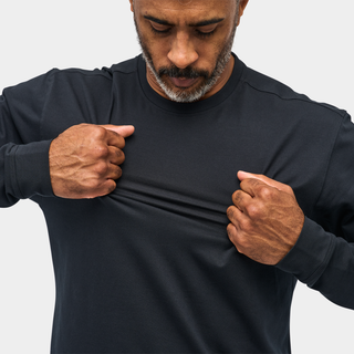 Outset Long Sleeve T-Shirt