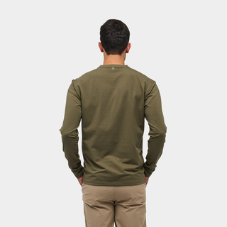 Outset Long Sleeve T-Shirt