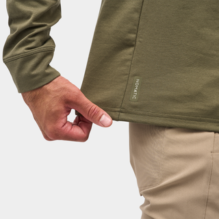 Outset Long Sleeve T-Shirt