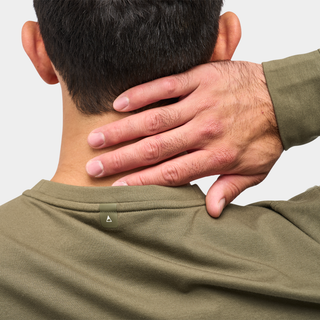 Outset Long Sleeve T-Shirt