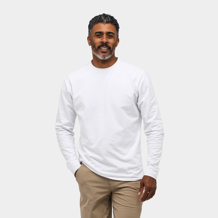 Outset Long Sleeve T Shirt