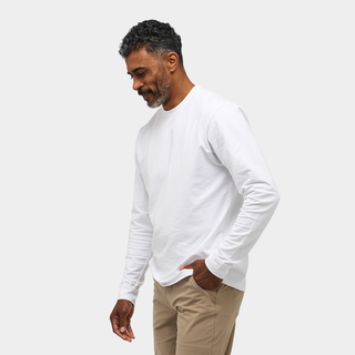 Outset Long Sleeve T-Shirt