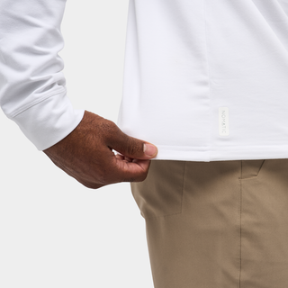 Outset Long Sleeve T-Shirt