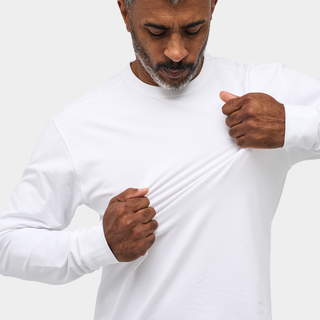 Outset Long Sleeve T-Shirt