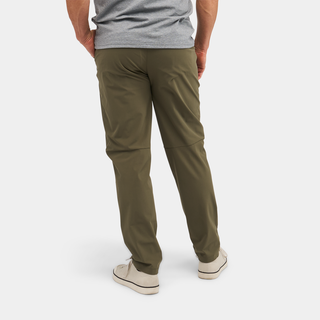 Outset Pant - Classic Fit