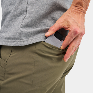 Outset Pant - Classic Fit