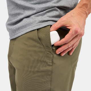 Outset Pant - Classic Fit