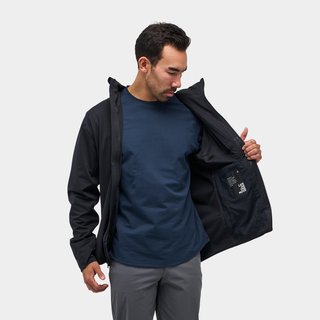 Outset Soft-Shell Jacket