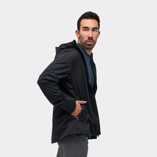 Outset Soft-Shell Jacket