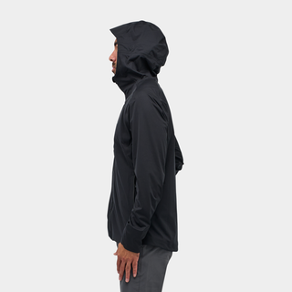 Outset Soft-Shell Jacket