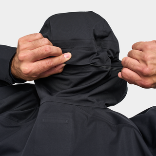 Outset Soft-Shell Jacket