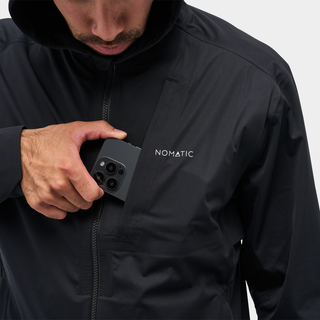 Outset Soft-Shell Jacket