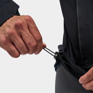 Outset Soft-Shell Jacket