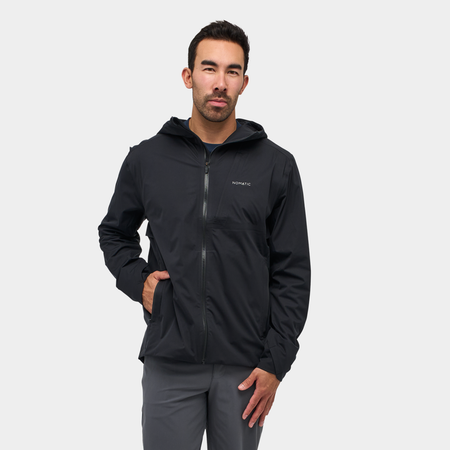 Outset Soft Shell Jacket