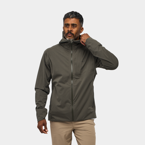 NOMATIC Outset Soft-Shell Jacket