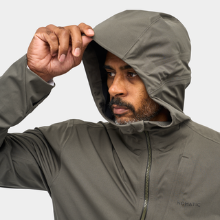 Outset Soft-Shell Jacket