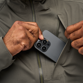 Outset Soft-Shell Jacket