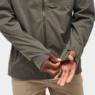 Outset Soft-Shell Jacket