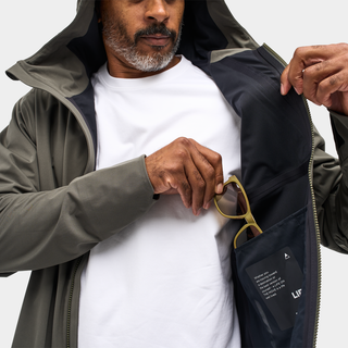 Outset Soft-Shell Jacket